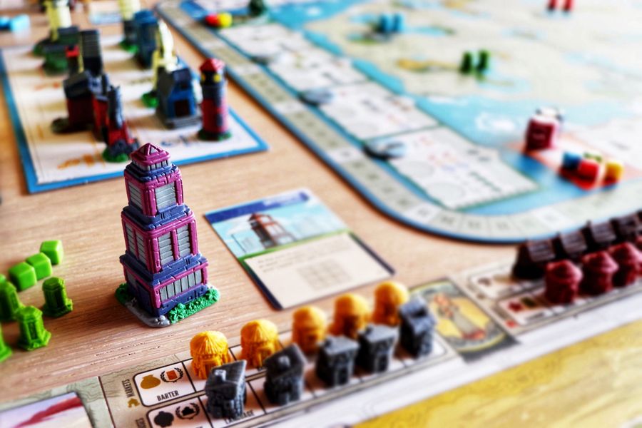board game image