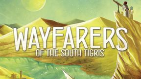 Wayfarers of the South Tigris thumbnail