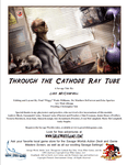 RPG Item: Through the Cathode Ray Tube
