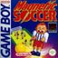Video Game: Magnetic Soccer