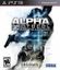 Video Game: Alpha Protocol