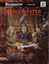 RPG Item: Rolemaster Character Records (RMSS, 3rd Edition)