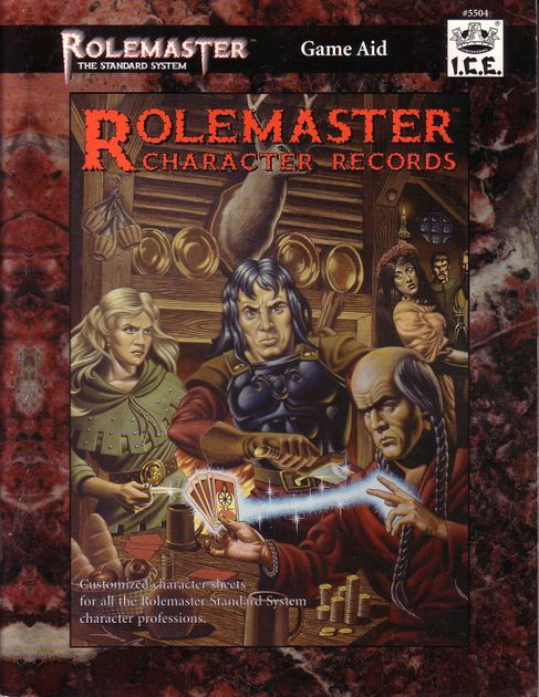 RPGGeek