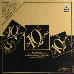 IQ Squared