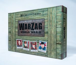 WARZAG WWII