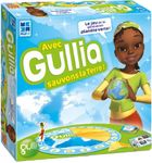 Avec Gullia sauvonsla Terre!
