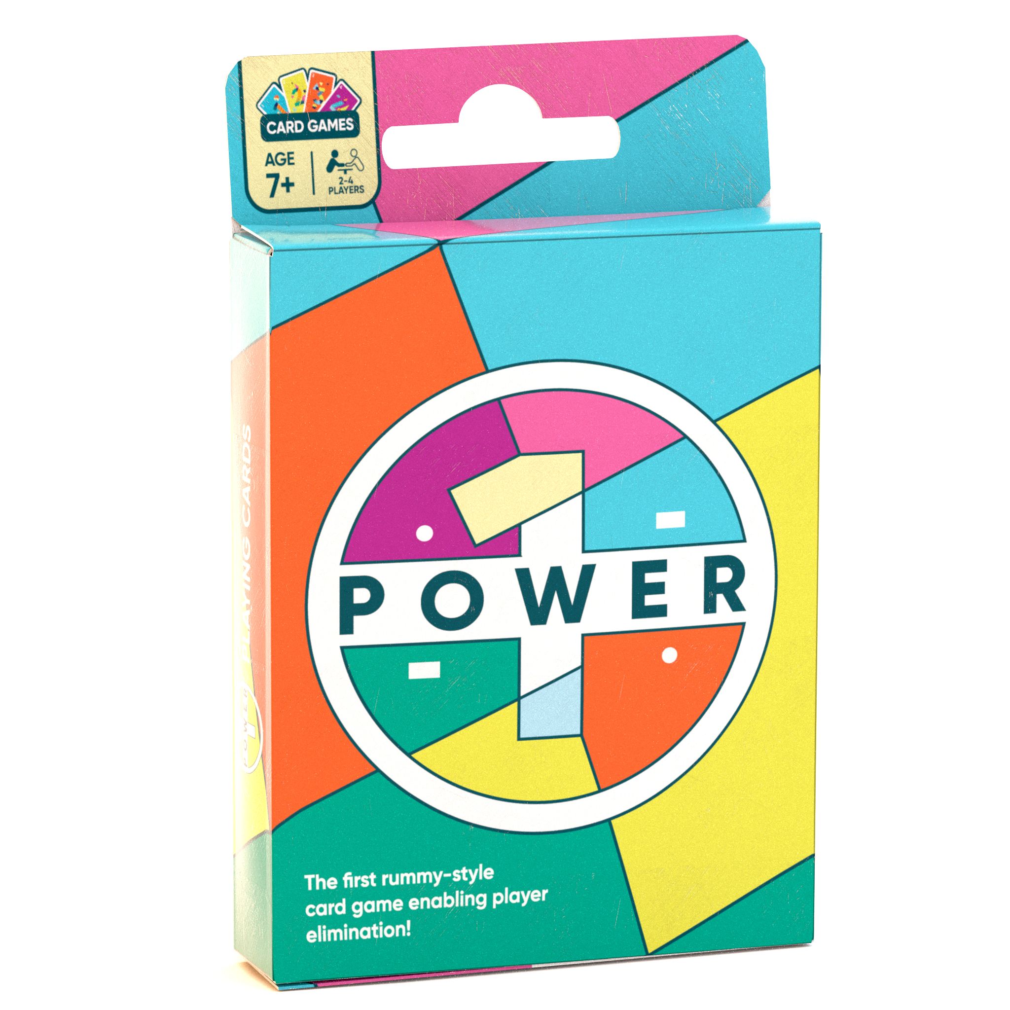 Power1