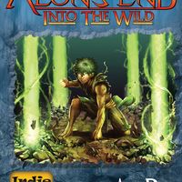 Aeon's End: Into the Wild