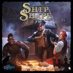 Board Game: ShipShape