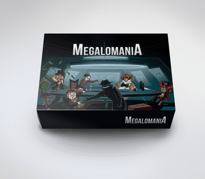 Megalomania