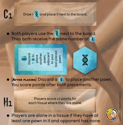 Microworld: BoardGameGeek Promo 2
