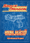 RPG Item: Arsenal Galáctico Vol. I
