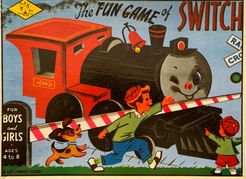 The Fun Game of Switch (Second Edition)