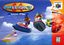 Video Game: Wave Race 64