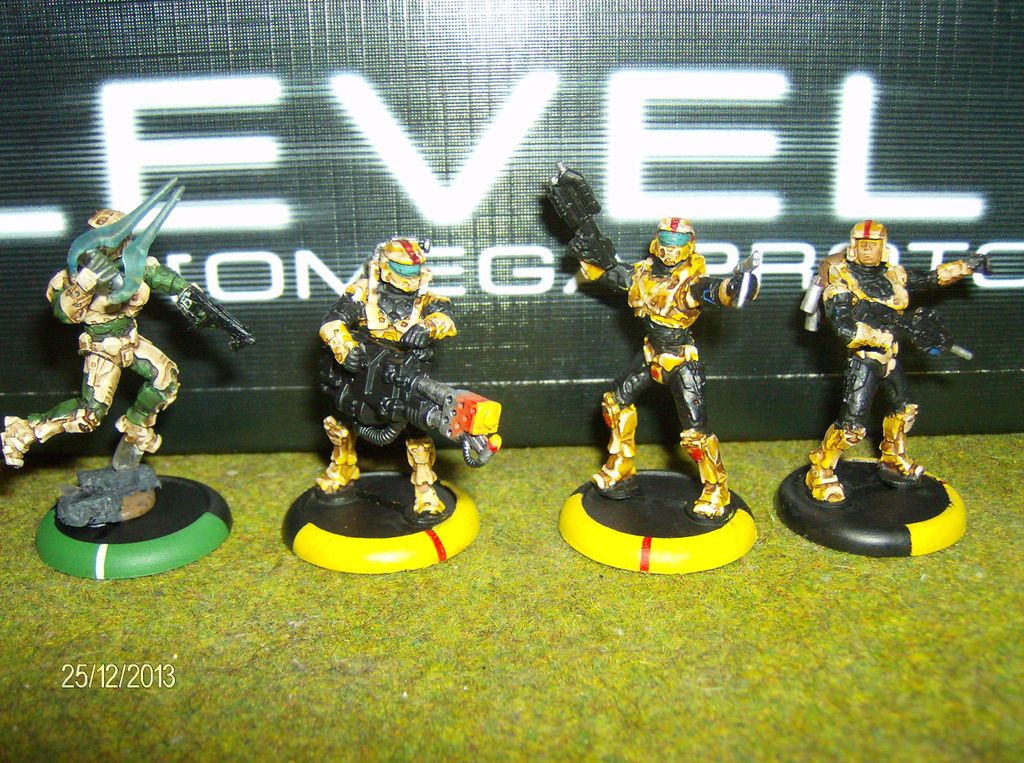 Illustration 8 de MERCS: Recon
