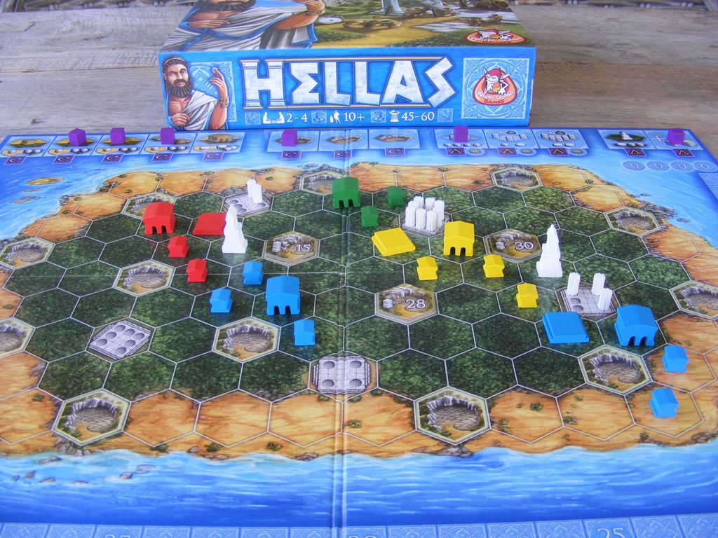 BoardGameGeek
