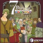 Les 7 Blasons