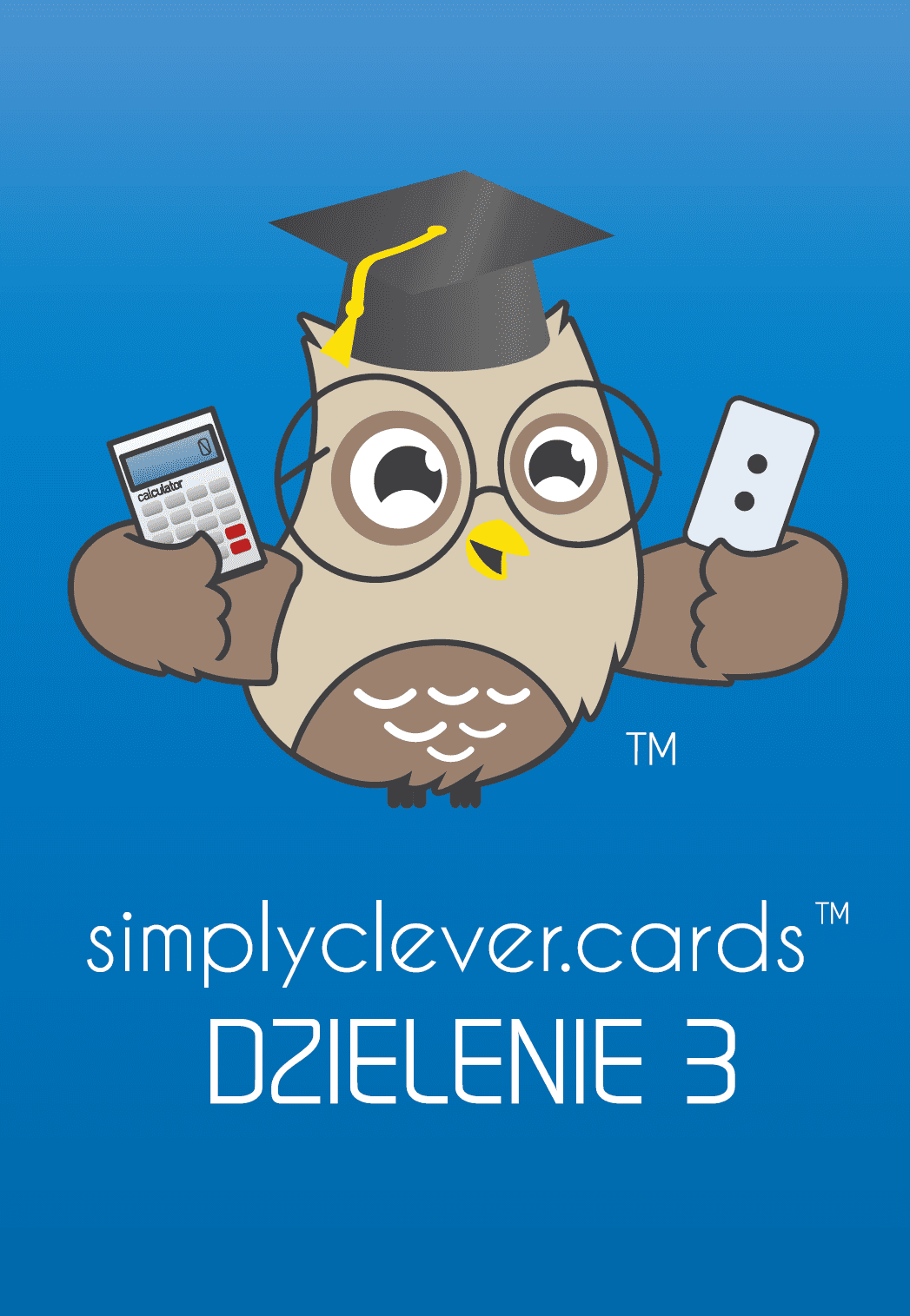 SimplyClever.Cards Division 3