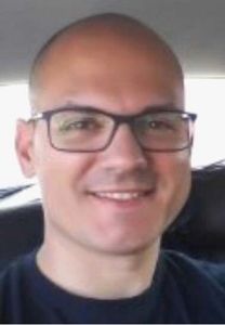 Antonio Dessi portrait