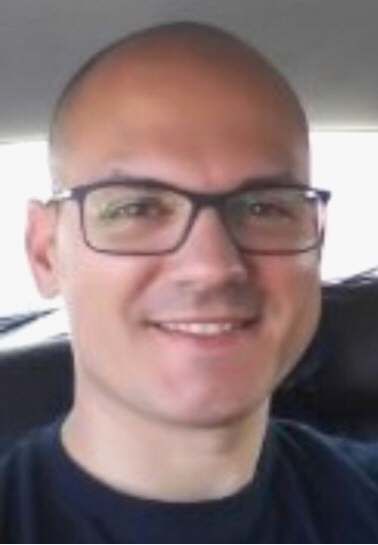 Antonio Dessi