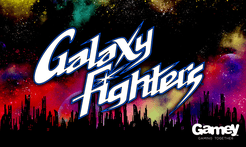 Galaxy Fighters