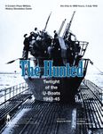 The Hunted: Twilight of the U-Boats, 1943-45