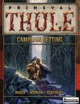 RPG Item: Primeval Thule Campaign Setting (Pathfinder)