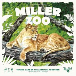 Miller Zoo box art