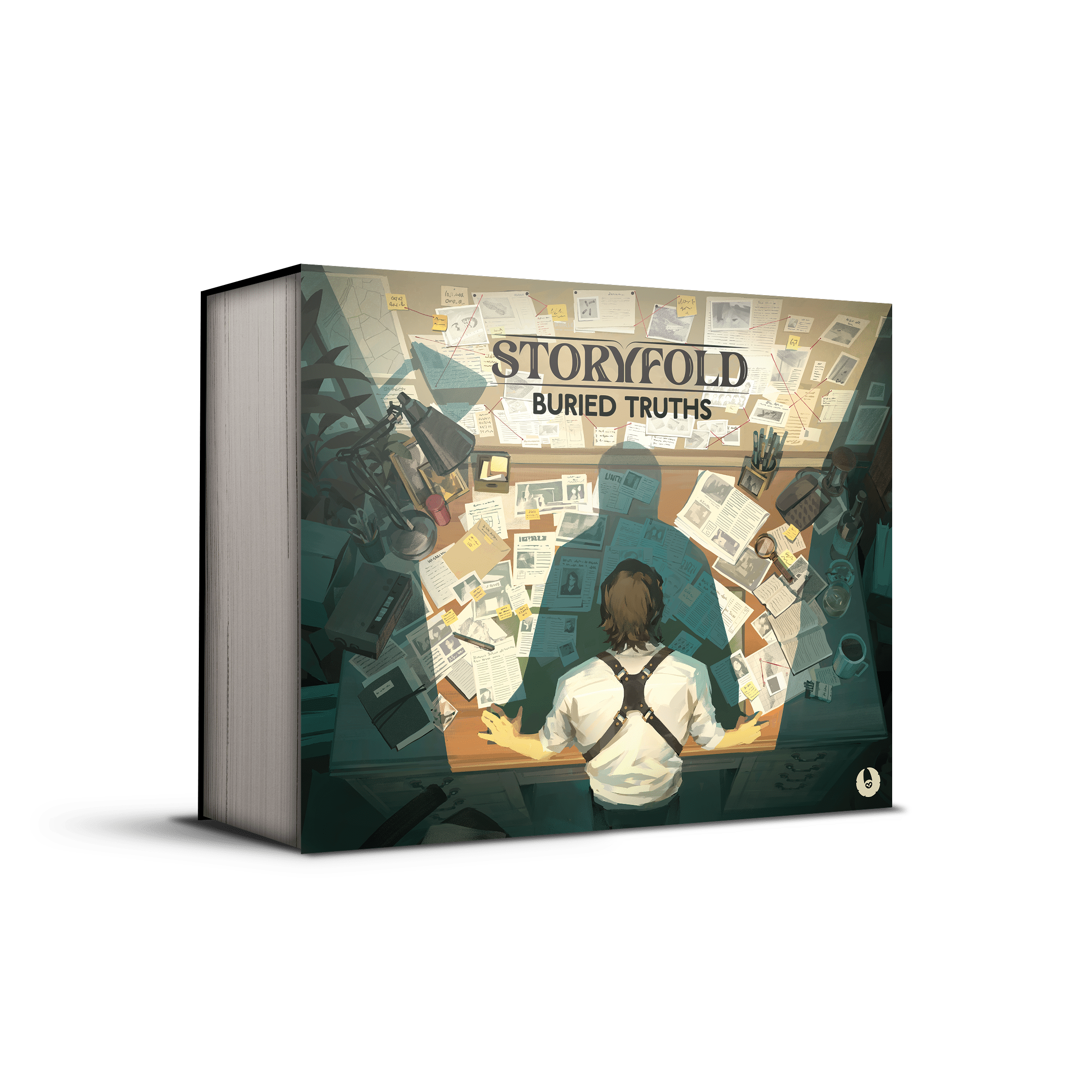 Storyfold: Buried Truths