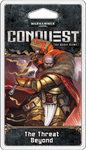 Warhammer 40,000: Conquest – The Threat Beyond