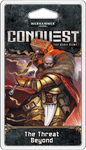 Board Game: Warhammer 40,000: Conquest – The Threat Beyond