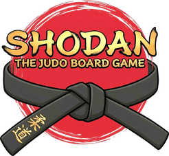 SHODAN: The Judo Board Game