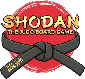 SHODAN: The Judo Board Game
