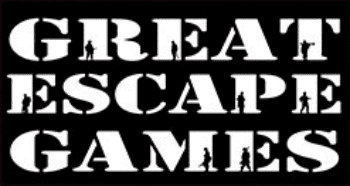 Great Escape Games