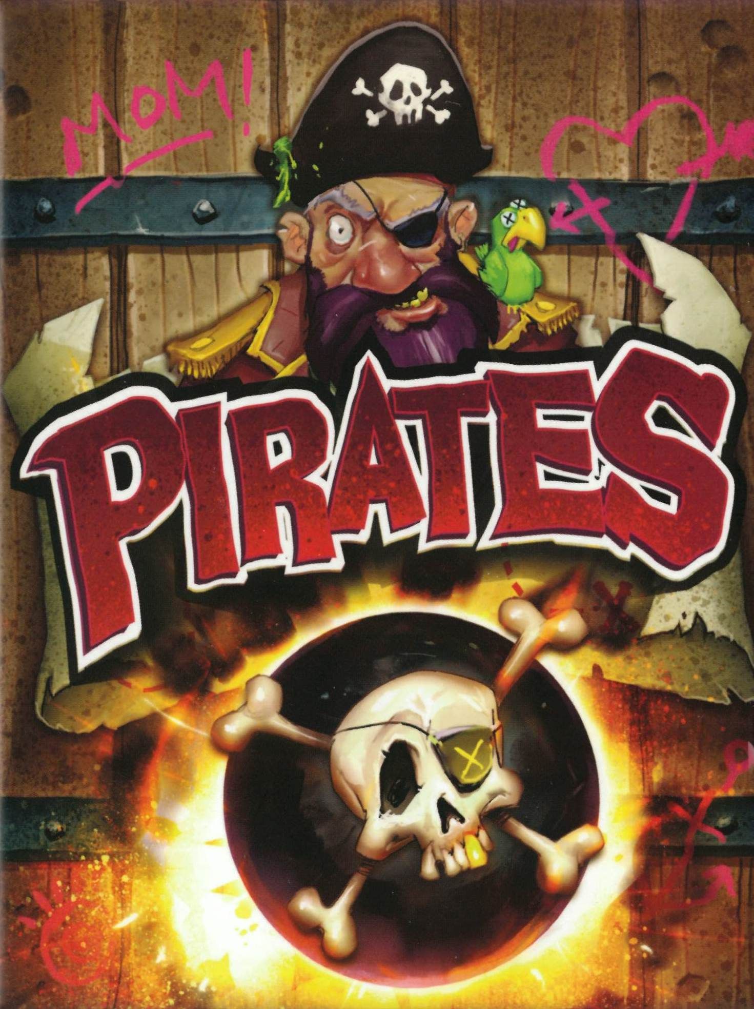 Pirates