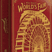 Board Game: World's Fair 1893