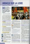 Board Game: Miracle sur la Loire: Jeanne d'Arc à Orléans