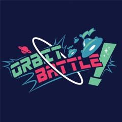 Orbit Battle cover art