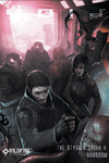 RPG Item: The Stygian Cycle I: Barsoom