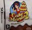 Video Game: Cake Mania 2: Jill's Next Adventure!