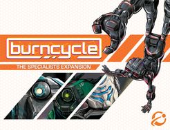 burncycle: The Specialists