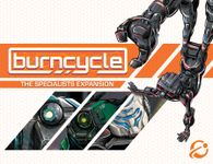 burncycle: The Specialists