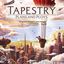 Board Game: Tapestry: Plans and Ploys