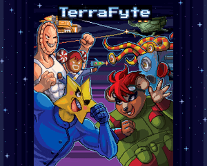 TerraFyte