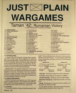Taman '42