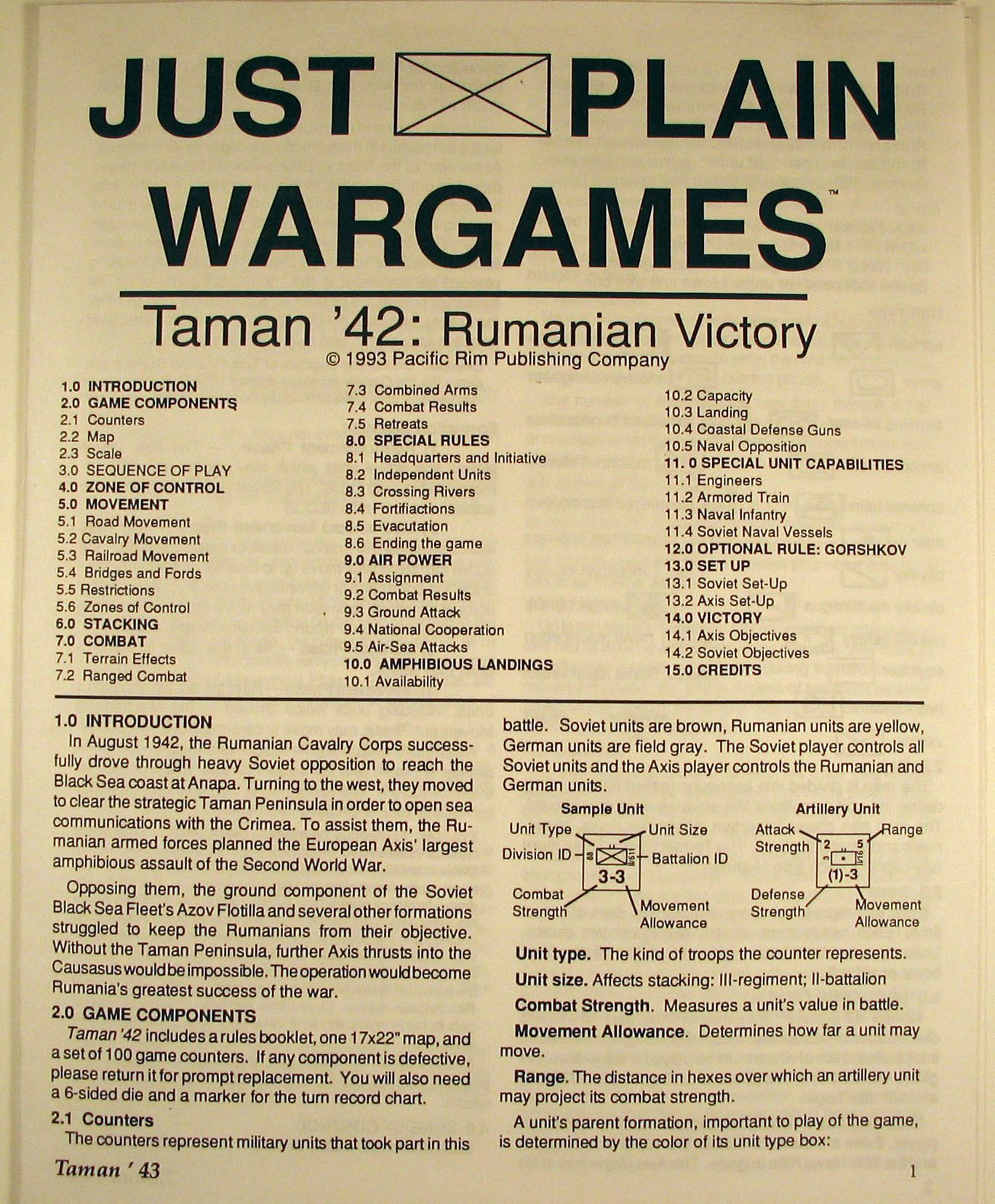 Taman '42