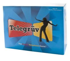 Telegruv