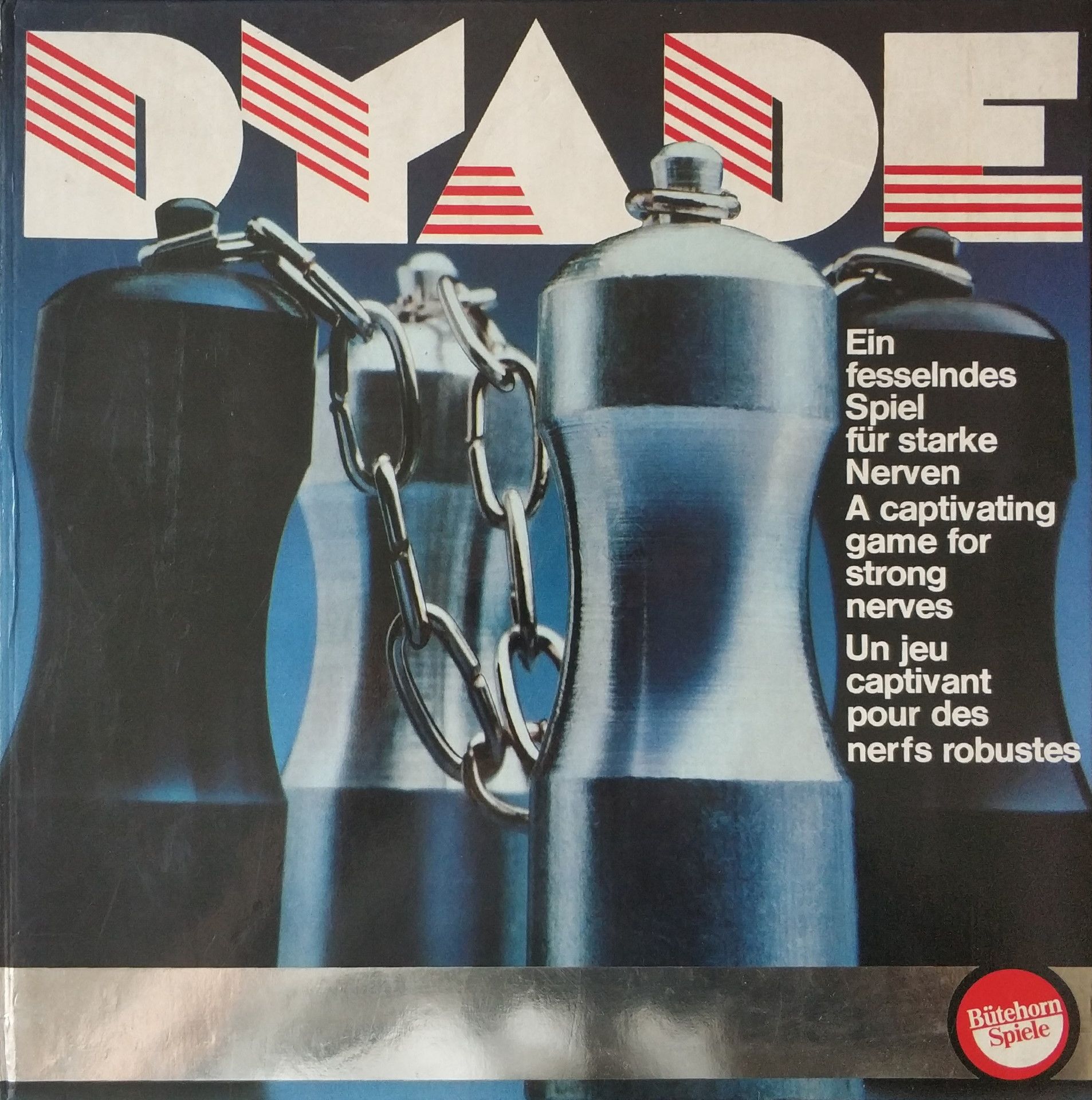 Dyade