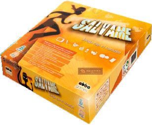Sálvame