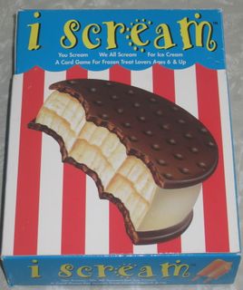 I Scream